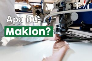 apa itu maklon