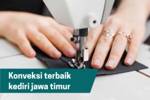 konveksi terbaik kediri jawa timur